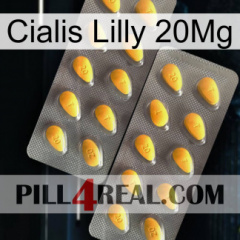 Cialis Lilly 20Mg cialis2